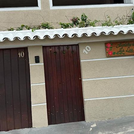 Cantinho Da Tia Lira Cabo Frio Ngoại thất bức ảnh
