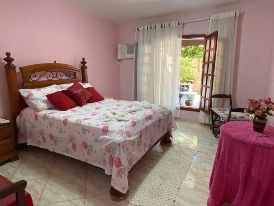 Cantinho Da Tia Lira Cabo Frio Ngoại thất bức ảnh
