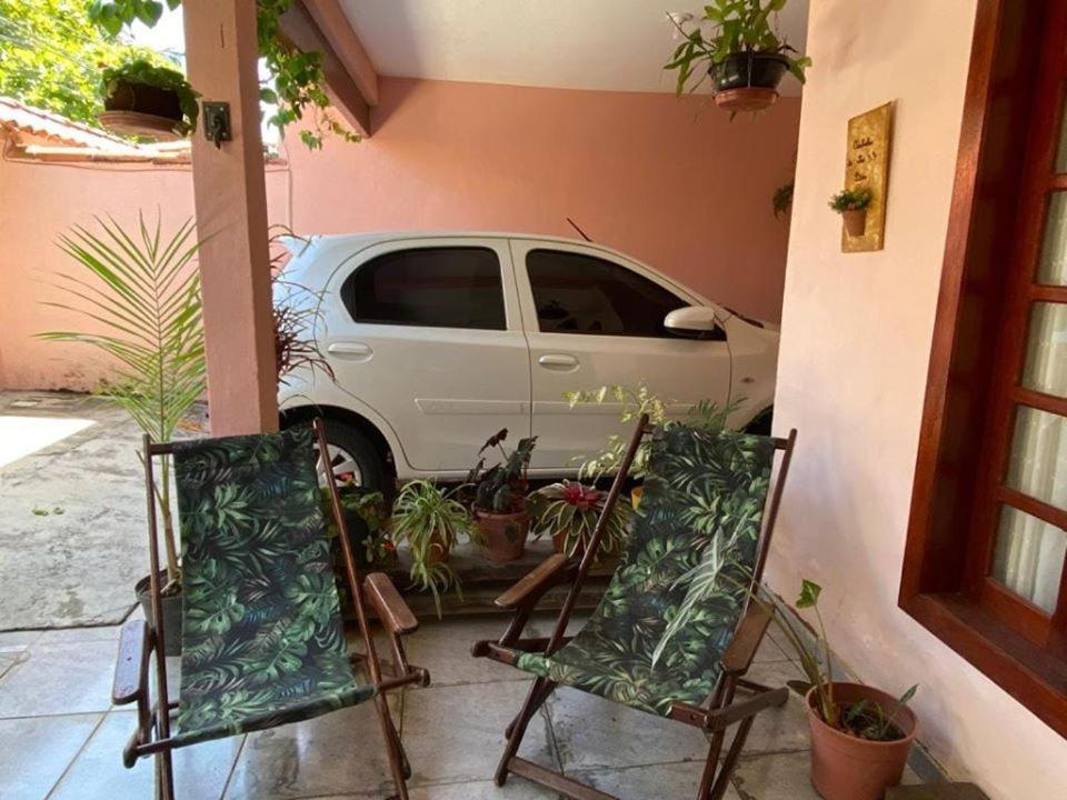 Cantinho Da Tia Lira Cabo Frio Ngoại thất bức ảnh