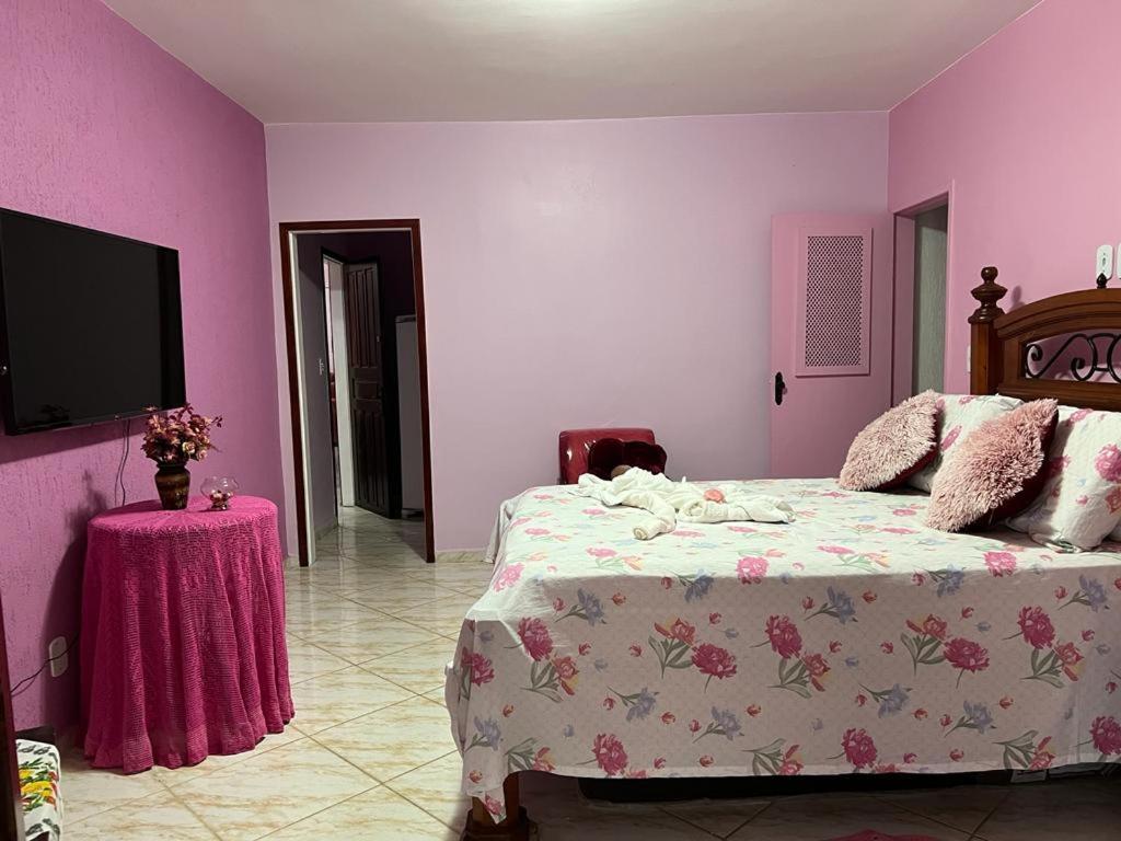Cantinho Da Tia Lira Cabo Frio Ngoại thất bức ảnh