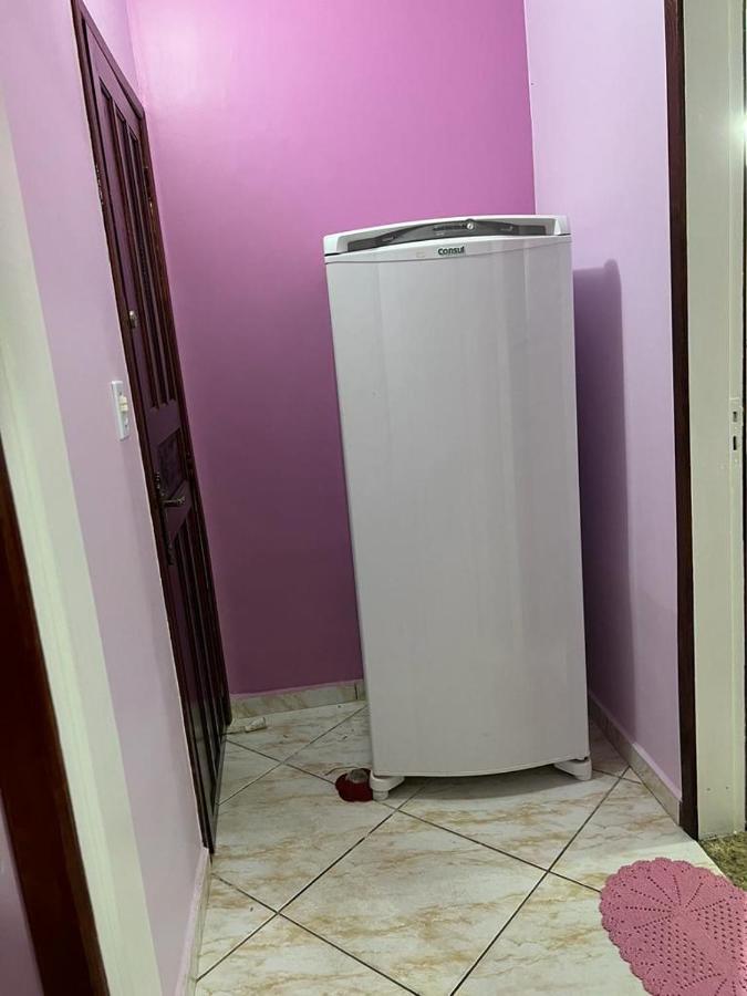 Cantinho Da Tia Lira Cabo Frio Ngoại thất bức ảnh