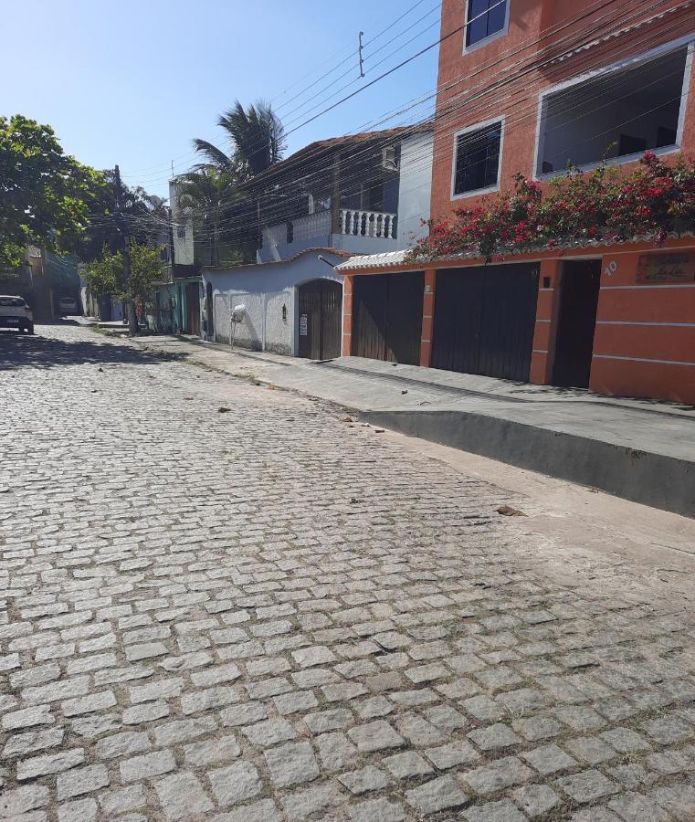 Cantinho Da Tia Lira Cabo Frio Phòng bức ảnh